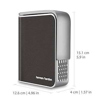 Amazon.com: ViewSonic M1+ Portable LED Projector with Auto